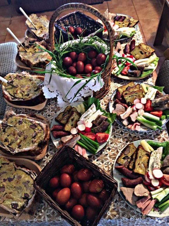 Pensiunea Maramures Ocna Şugatag エクステリア 写真