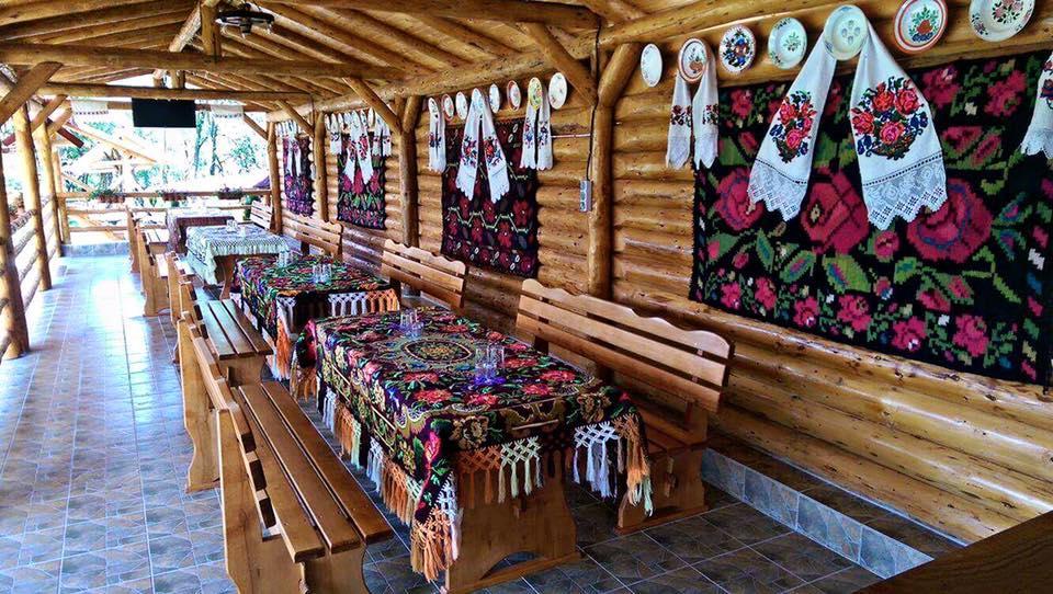 Pensiunea Maramures Ocna Şugatag エクステリア 写真